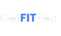 Get fit real logo