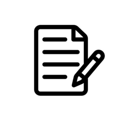 Notes Icon