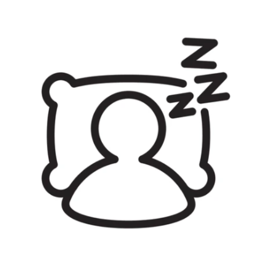 Sleep Icon