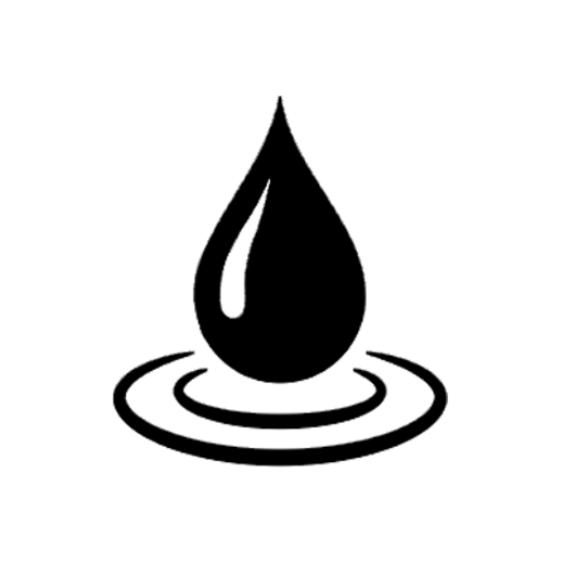 Water Icon